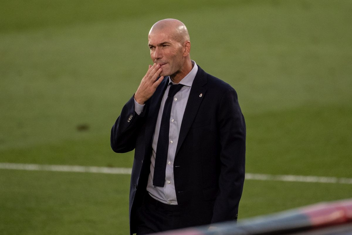 Zidane otkrio sastav: Večeras gledamo neki novi Real Madrid
