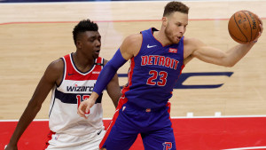 Blake Griffin zvanično ima novi klub