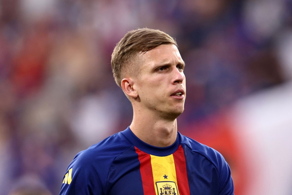 U Barceloni počeli slaviti transfer Danija Olma, a iz Leipziga stigle očajne vijesti