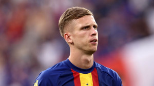 U Barceloni počeli slaviti transfer Danija Olma, a iz Leipziga stigle očajne vijesti