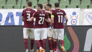 Bordo klub počinje evropski put: Poznati sastavi Milsamija i Sarajeva