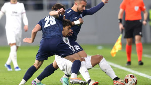 Gol novog reprezentativca BiH nedovoljan u porazu TSC-a od Mladosti