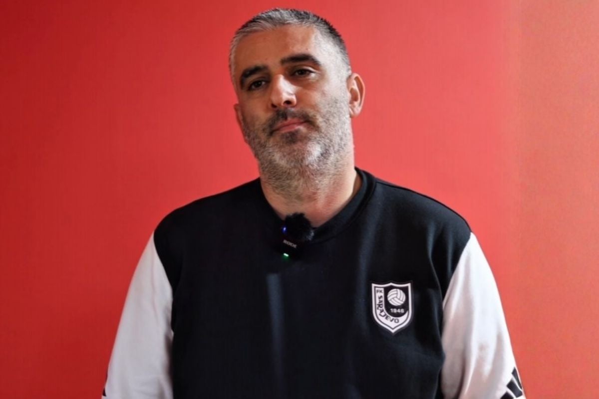 Kako FK Sarajevo gradi budućnost: Otkriveni detalji skautinga Bordo tima
