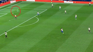 O ovome će se dugo pričati! Nestvarno šta je u Madridu napravio golman Barcelone