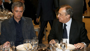 Mourinho se i danas kaje zbog onog što je rekao Perezu 2013. godine: "Najveća greška u životu"