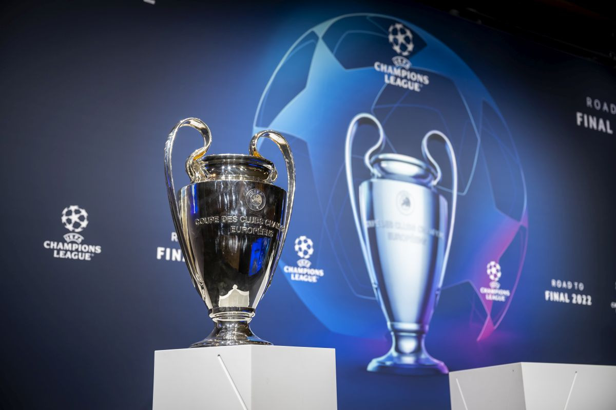 UEFA potvrdila promjene u formatu Lige prvaka!
