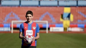 U BiH igra jedan od najvećih talenata na ovim prostorima, Dinamo već bacio oko