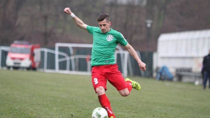 Sporazumni raskid saradnje: Dino Bevab napustio Olimpik