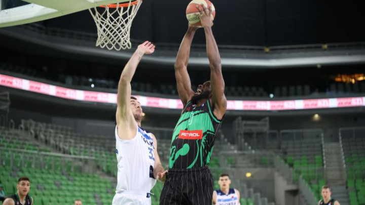 Igokea pretrpjela težak poraz na gostovanju kod Olimpije