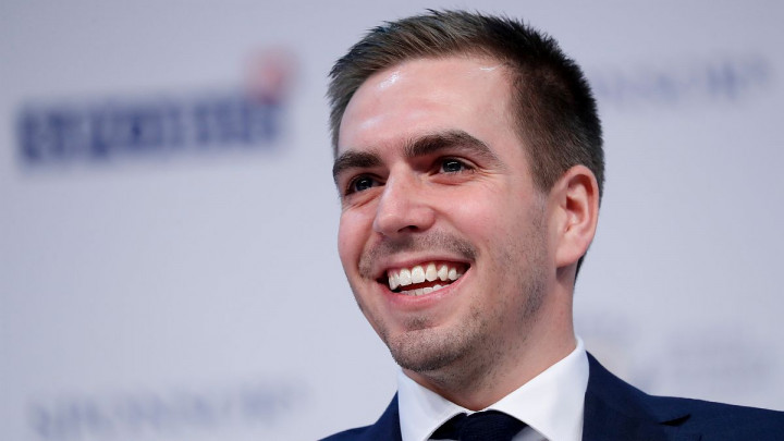 Lahm nakon mnogo godina otkrio: Zašto sam odbio Barcelonu?