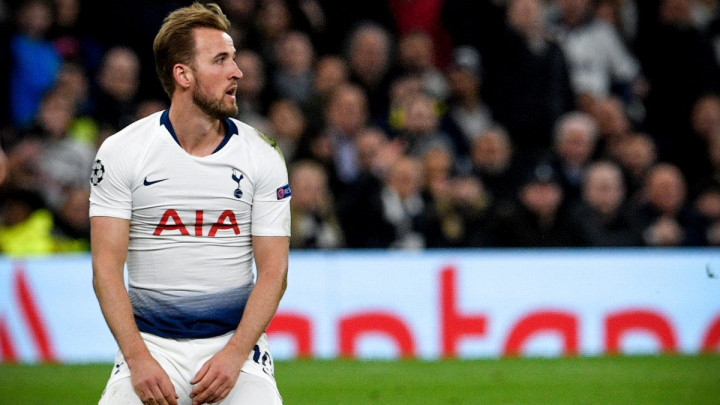 Da li će Harry Kane ipak biti spreman za Ajax?