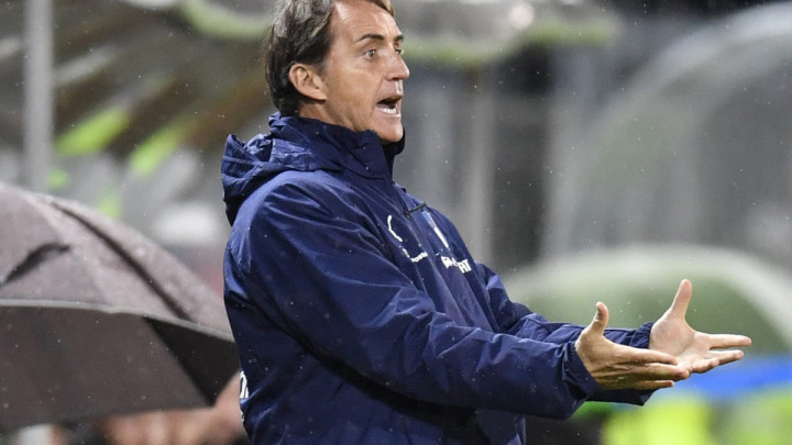 Mancini pozvao debitante za duel u Zenici!