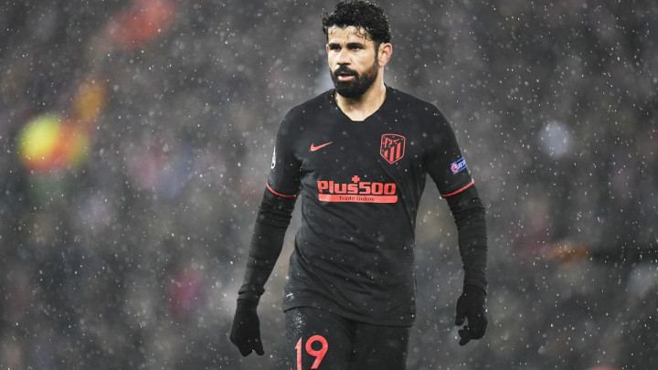 Diego Costa će pokušati pokoriti Apenine