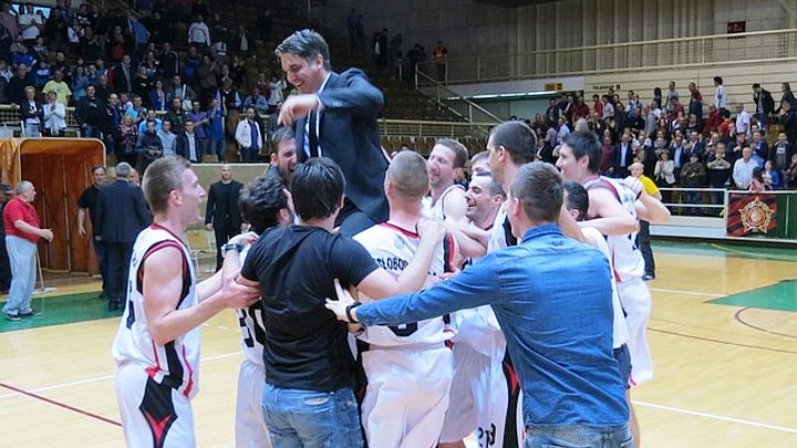 Mulaomerović: Ovo nije zbogom tuzlanskoj košarci