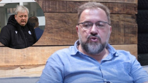 Hoće li Amar Osim ostati u FK Željezničar? Predsjednik kluba je dao jasan odgovor