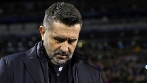 Dinamo održao hitnu sjednicu, pala odluka o Nenadu Bjelici