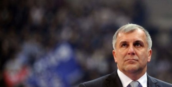 Obradović napustio Panathinaikos