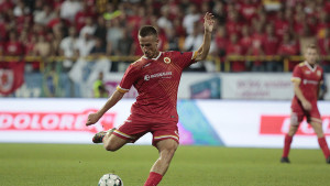 Pogledajte spektakularan gol Omara Pršeša na Grbavici