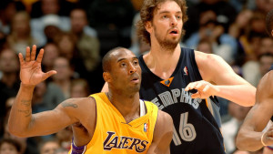 Pau Gasol: Marc i ja u Barceloni? To su lažne informacije