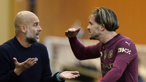 Grealish je bivši! Guardiola dovodi 21-godišnjaka koji je "rasplakao" Manchester United