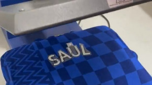 Saul odabrao broj u Chelseaju