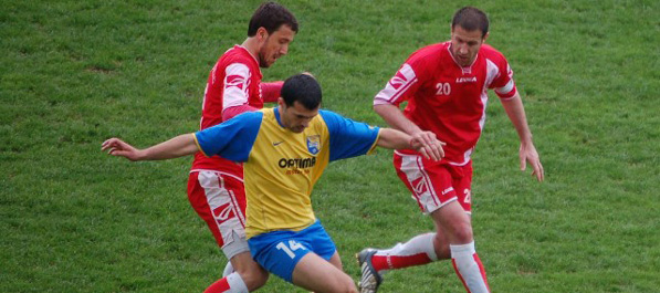 Savić: Željo je Željo