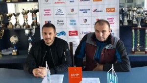Službeno: Stefan Barić novi igrač GOŠK-a