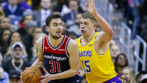 Nijemci zahvalili NBA igraču pred Svjetsko prvenstvo