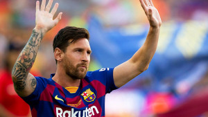 Šta je to burofax kojim je Messi zatražio odlazak iz Barcelone?
