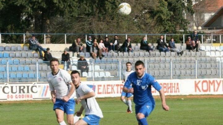 Sutjeska slavila protiv Vlasenice