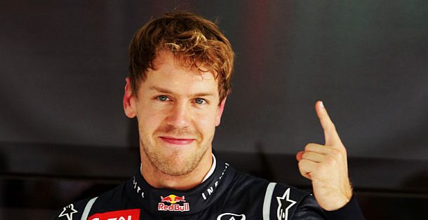 Vettel: Vjetar je pravio probleme
