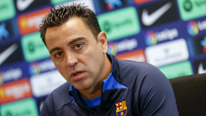 Šta to Xavi ne razumije?