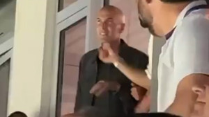 Internetom kruži video: Hit reakcija Zinedinea Zidanea nakon odlučujućeg gola Joselua