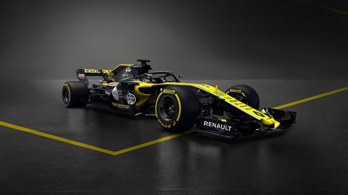 Formula 1 se vraća: Timovi predstavili svoje adute za novu sezonu