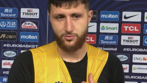 Nurkić: Ekipa je iznad svega, mora se znati ko vodu nosi!