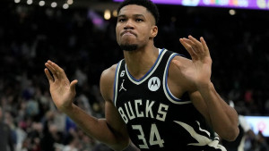 Nestvaran podvig Giannisa Antetokounmpa, hoće li srušiti i Kareema Abdul-Jabbara?