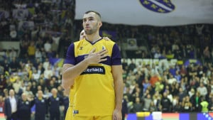 Tihi heroj bh. sporta, životna priča kao vodilja: "On se toga ne stidi..."
