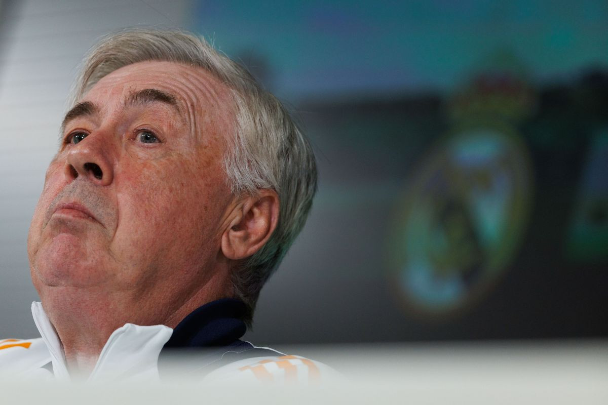 Carlo Ancelotti otkrio gdje odlazi iz Real Madrida: "Zašto da ne?" Carlo Ancelotti otkrio gdje odlazi iz Real Madrida: "Zašto da ne?"