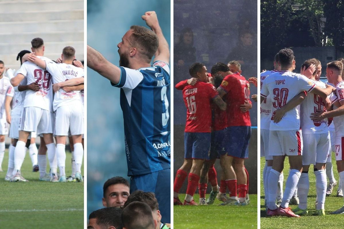Vremena za odmor praktično i nema: Poznato kada evropske avanture kreću klubovi iz BiH