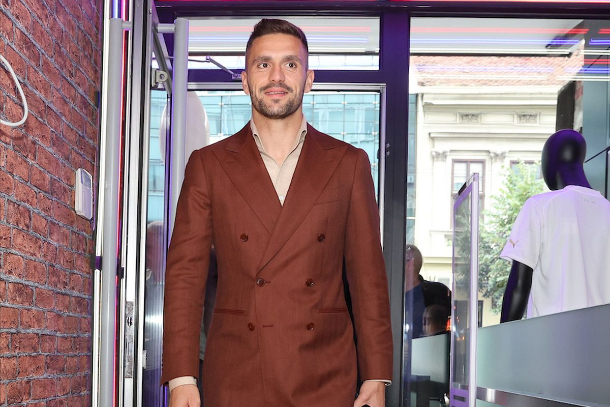 Ma, kakav Marko Arnautović: Dušan Tadić dobio najveći ugovor u historiji srpskog fudbala! Ma, kakav Marko Arnautović: Dušan Tadić dobio najveći ugovor u historiji srpskog fudbala!