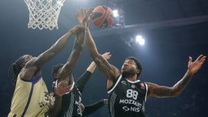 Muk, šok, tragedija u Beogradu: Navijači Partizana u nezapamćenoj nevjerici!