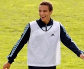 Benfica dovela 19-godišnjeg Rodriga