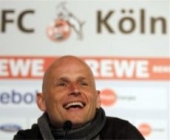 FC Köln vjeruje Solbakkenu