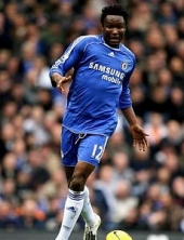 Mikel u Chelseaju do 2014. godine