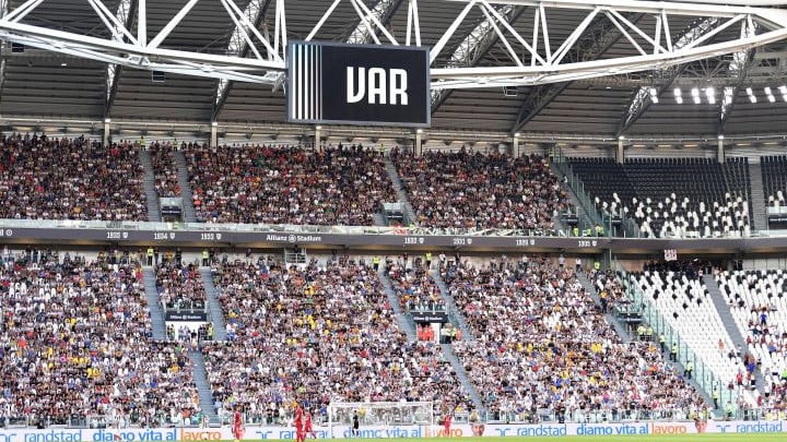 Juventus ponovo optužuju za namještanje: Pobjeđuju jer kontrolišu VAR!