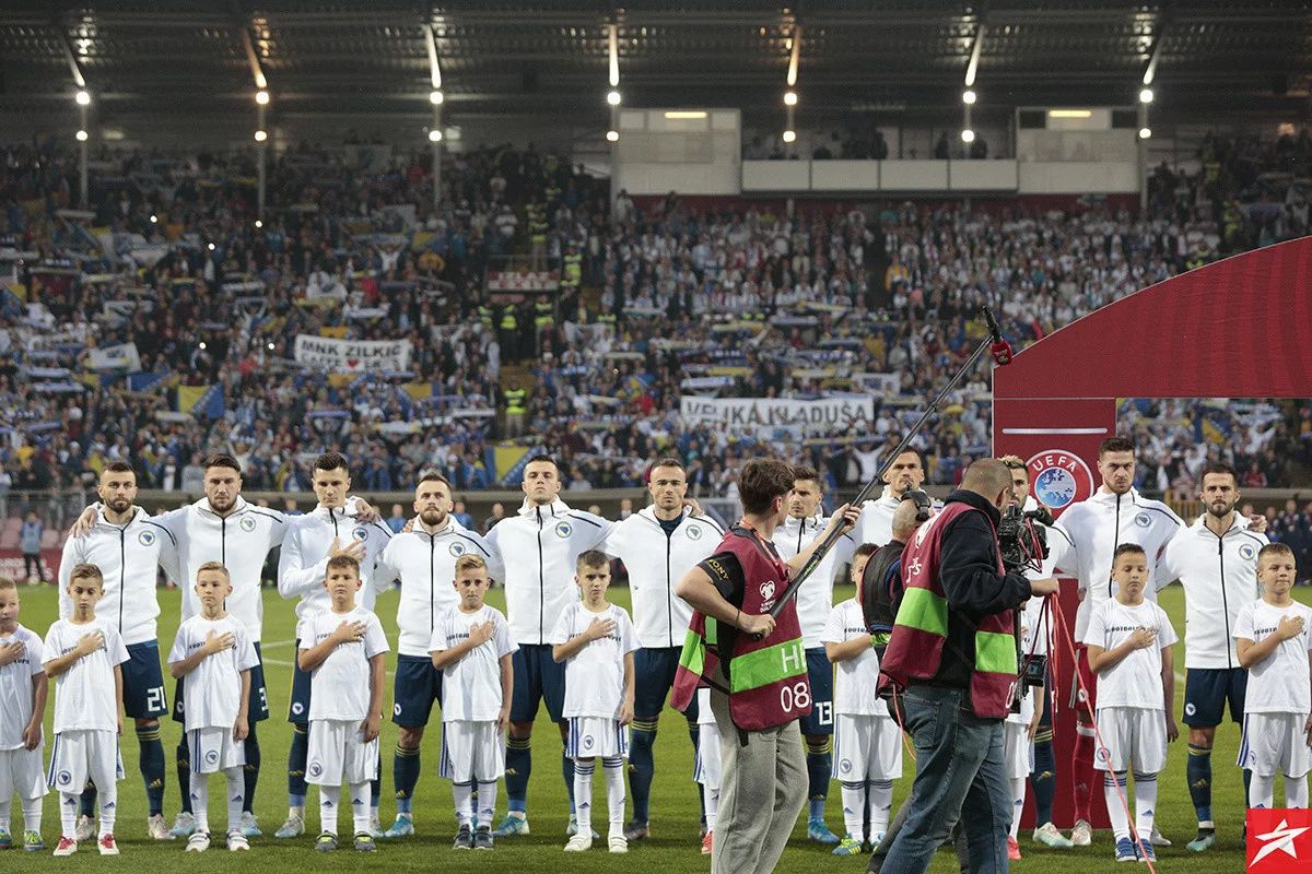Okom statistike: Zmajevi u 10 godina samo tri puta poraženi u Zenici Okom statistike: Zmajevi u 10 godina samo tri puta poraženi u Zenici