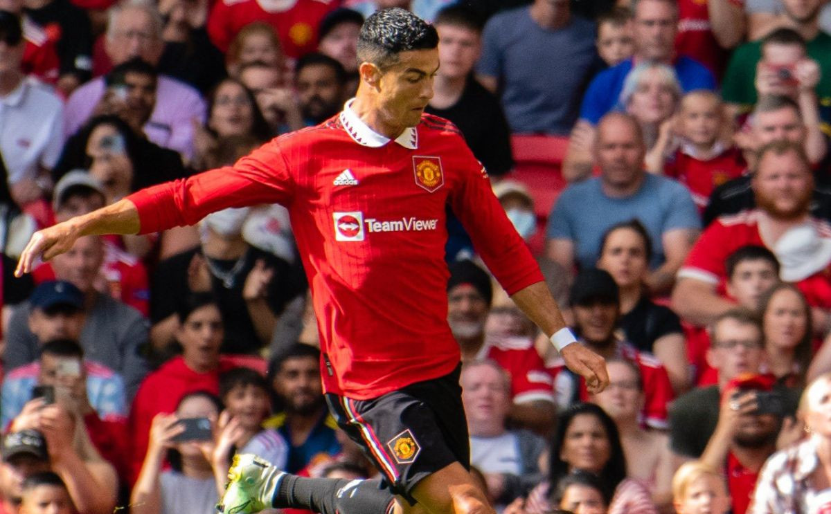 Navijači smatraju da Cristiano Ronaldo nije iskren u onom što je objavio Navijači smatraju da Cristiano Ronaldo nije iskren u onom što je objavio
