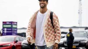Norris, Leclerc i Hamilton imaju skupe satove, ali Daniel Ricciardo je ipak kralj luksuza
