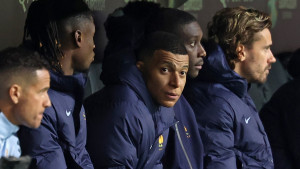 Šta sa silnim parama? Mbappe je odlučio - Kupuje klub u Francuskoj