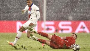 Bayern može dominirati koliko hoće, ali Mbappe je "ubica dječijeg lica"